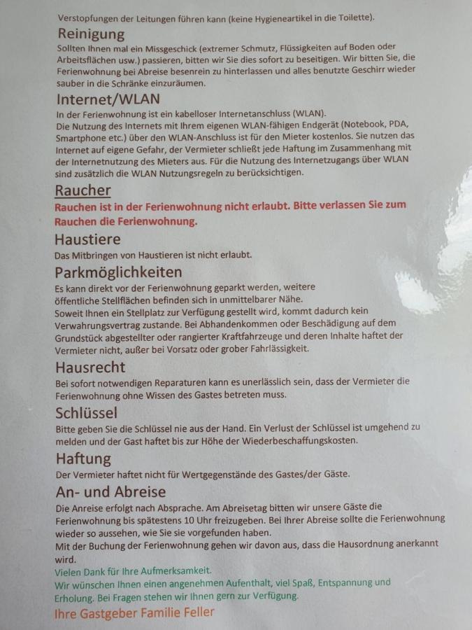 Deichgraf Apartment Husum  Bagian luar foto