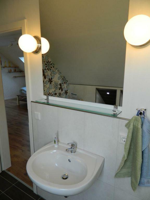 Deichgraf Apartment Husum  Bagian luar foto